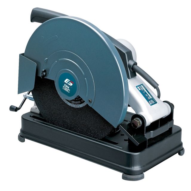 고속절단기(14) 355mm 2000W 3800rpm 17kg 단중절연 날포함 C314 - 메인 이미지