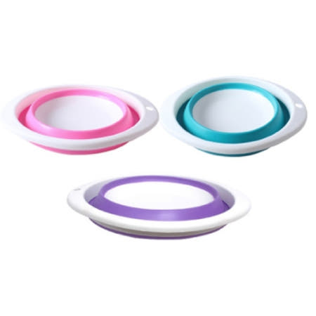 랜덤 소형 떡밥 낚시트레이 미끼보관통 낚시밑밥통 반죽그릇