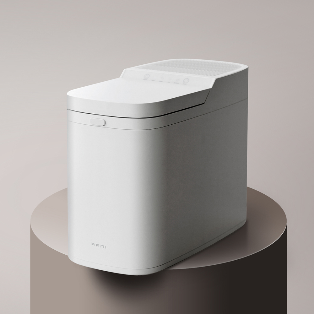 이나프 음식물처리기 리움 가정용 분쇄기 건조기