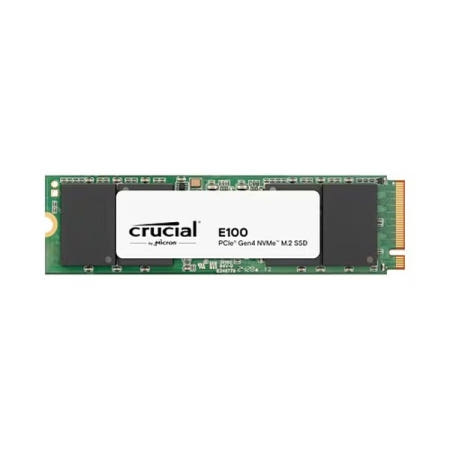 마이크론 마이크론 Crucial E100 M.2 NVMe 대원씨티에스 (1TB)
