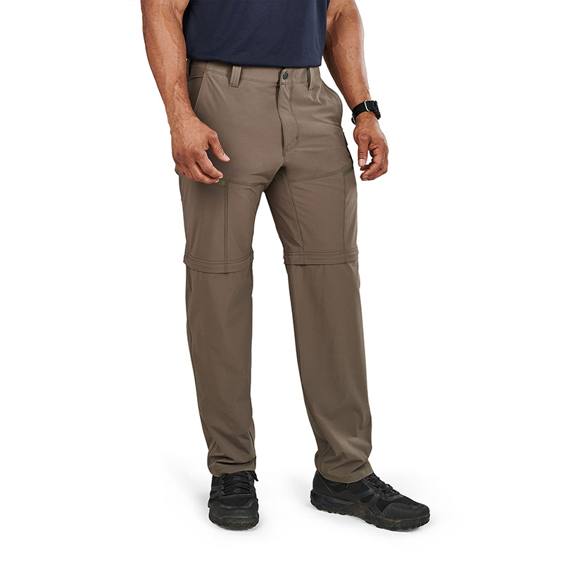 5.11 택티컬 디코이 컨버터블 팬츠 (레인저그린) - Decoy Convertible Pant (RangerGreen) - 상품 이미지