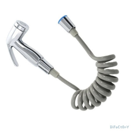 리버스스토어협력사 리버스 욕실 스프레이건 호스세트 1.5m 변기샤워기 고수압 욕실청소건