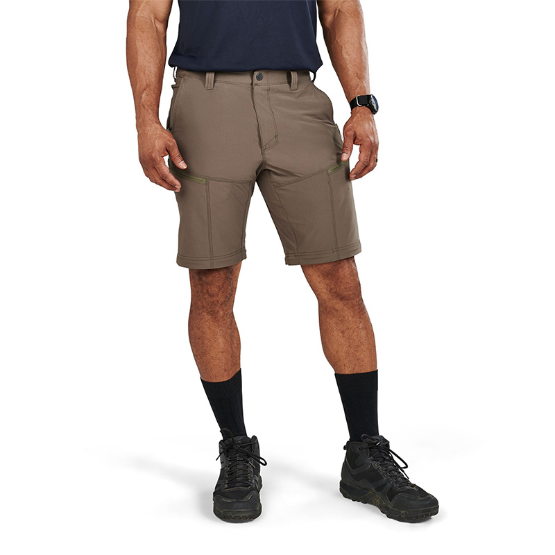 5.11 택티컬 디코이 컨버터블 팬츠 (레인저그린) - Decoy Convertible Pant (RangerGreen) - 상세 이미지 2