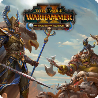 [DLC] 토탈워 워해머 2 - 감시자와 배불뚝이이미지