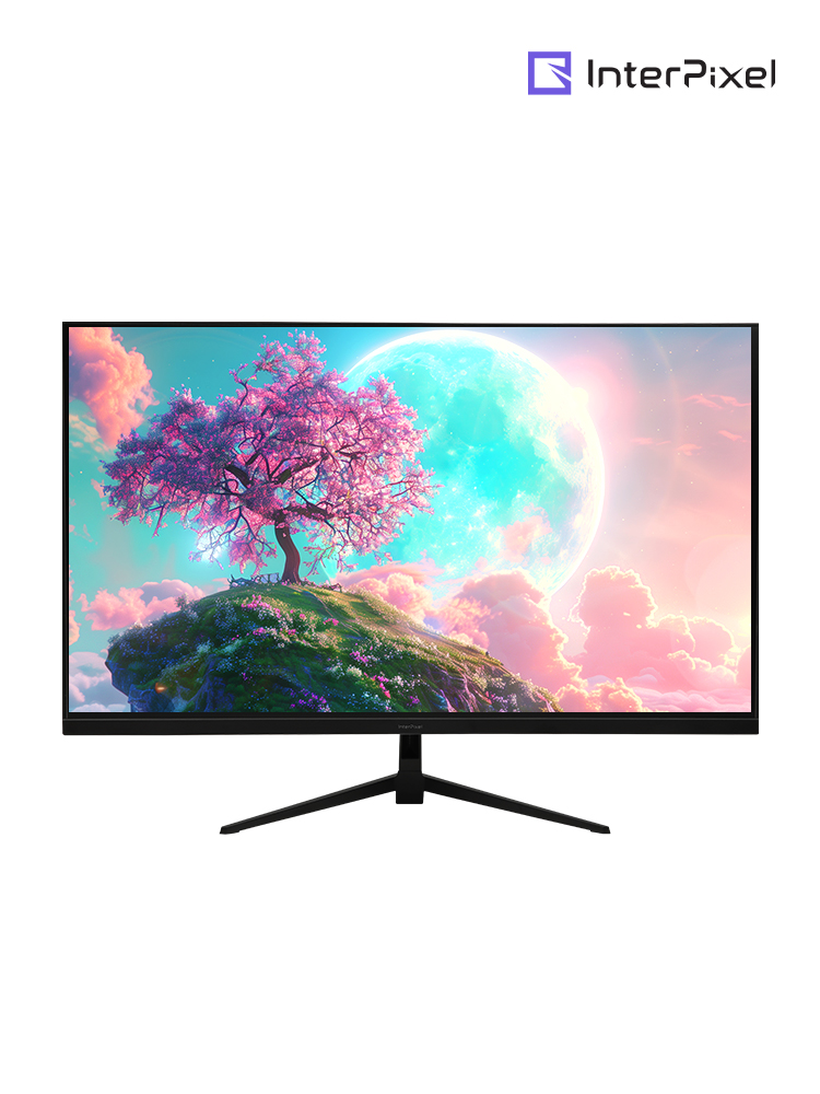 [신제품] 인터픽셀 IP3230 FHD IPS 120Hz 컴퓨터 사무용 모니터 80~81cm(32인치), 무결점