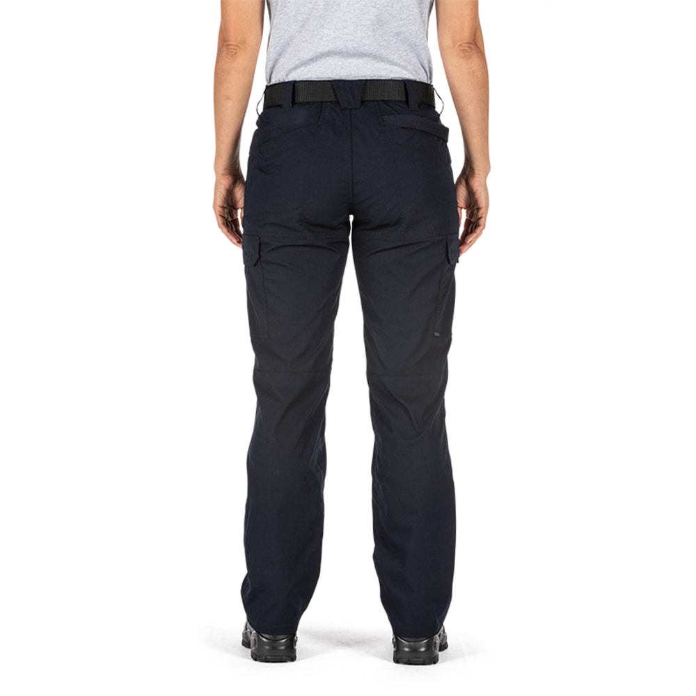 5.11 택티컬 여성용 ABR 프로 팬츠 (다크네이비) - 5.11 Tactical WM ABR PRO PANT (DARK NAVY) - 상세 이미지 2