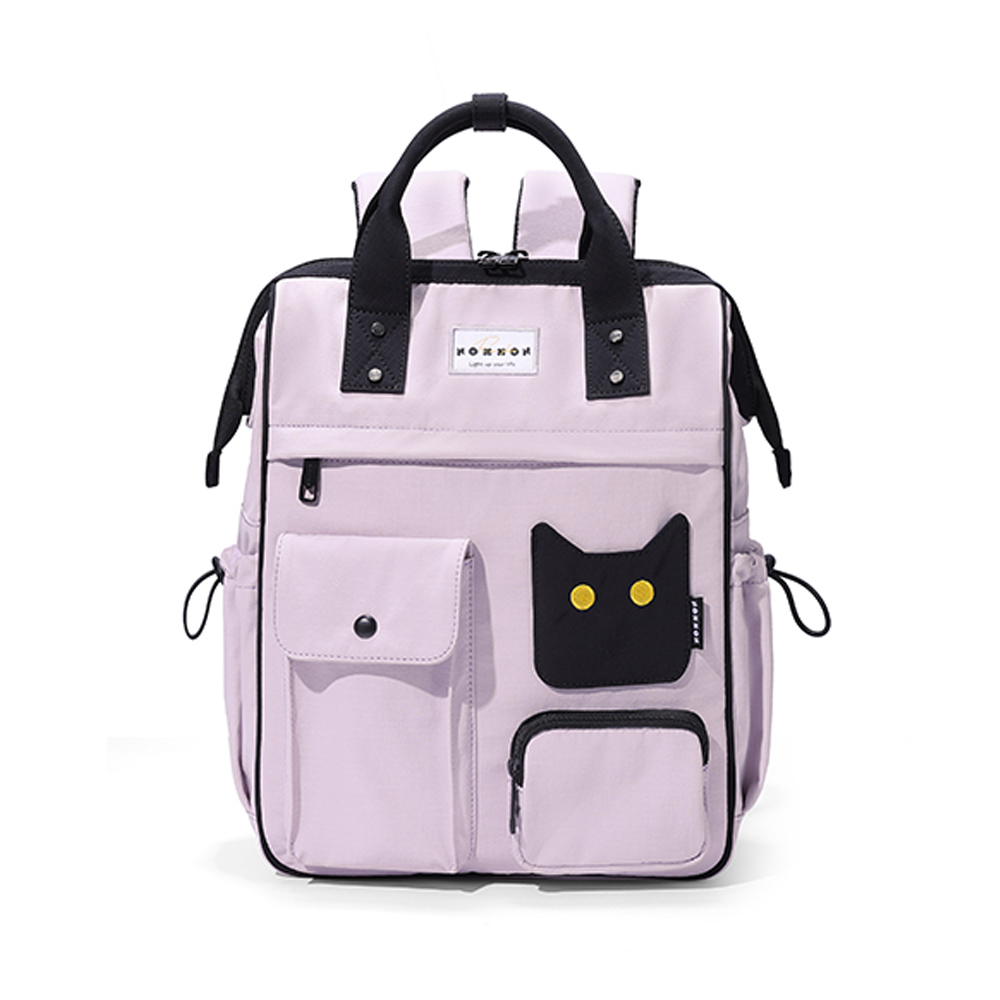 NOXXON(녹손) 캣 포켓 큐브 백백(Cat Pocket Cube Bag Pack) - 상세 이미지 4