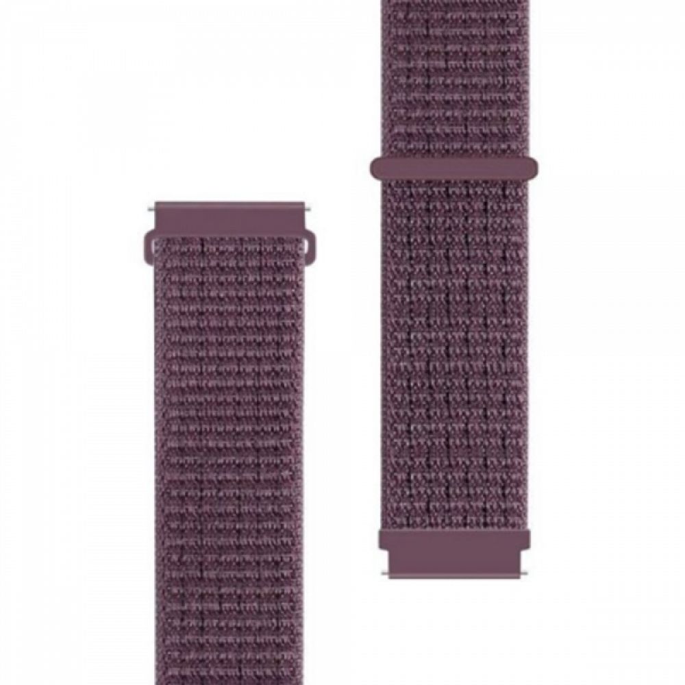 갤럭시워치 5 4 3 스트랩 20mm 43 스포츠루프 밴드 스 - 상품 이미지