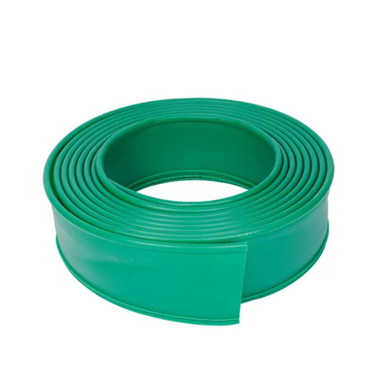 잔디 엣지 지주목 분리대 가든 경계 테두리 화단 조경 두꺼운 그린 10cm 폭 50m - 상품 이미지