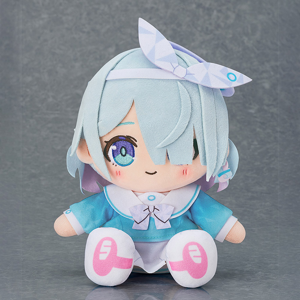 [예약] 쵸코푸니 봉제인형 블루아카이브 (아로나 프라나) 이미지 2