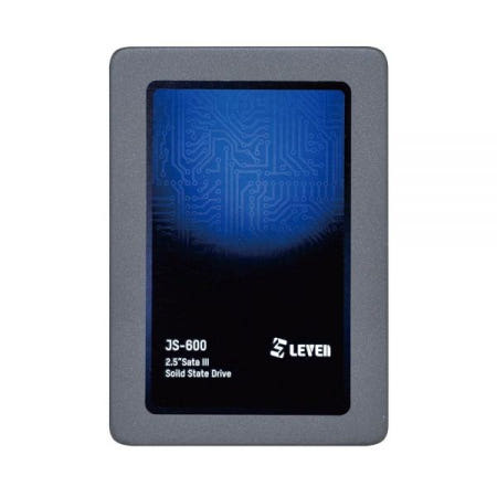 [해외]LEVEN SSD 1TB 3D 낸드 TLC SATA III 내부 솔리드 스테이트 드라이브 - 6Gb/s 25인치/7mm (028인치) 최대 560MB/s 노트북 및 PC 데