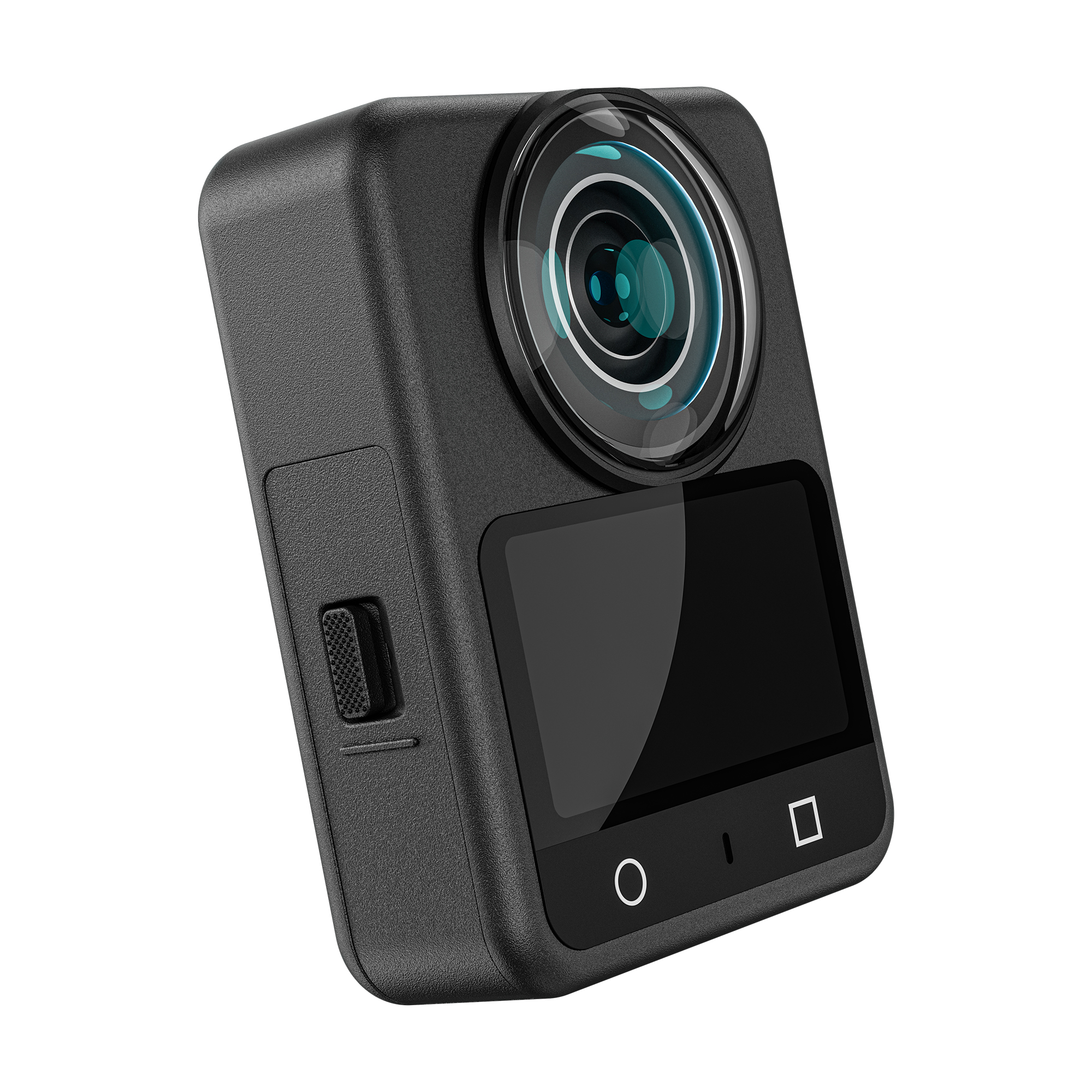 DJI Osmo 360 렌즈가드_STARTRC 이미지 6