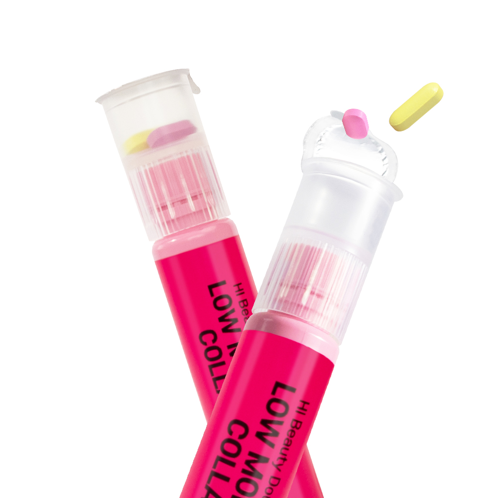 아르디엠 하이뷰티 더블케어 비타&저분자 콜라겐 펩타이드 25ml 15개입, 1개 이미지 7
