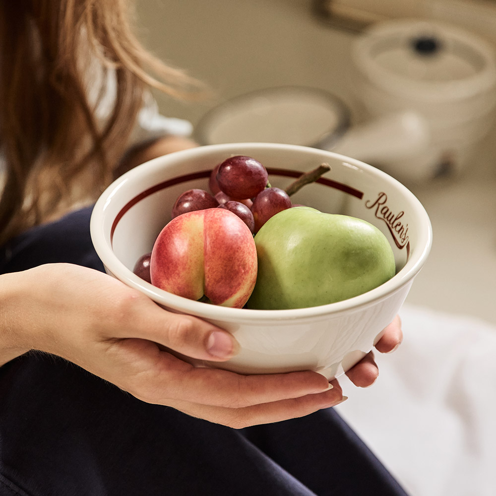 로렌스 런던 면기 도자기 덮밥그릇 라면기 우동기 국수그릇