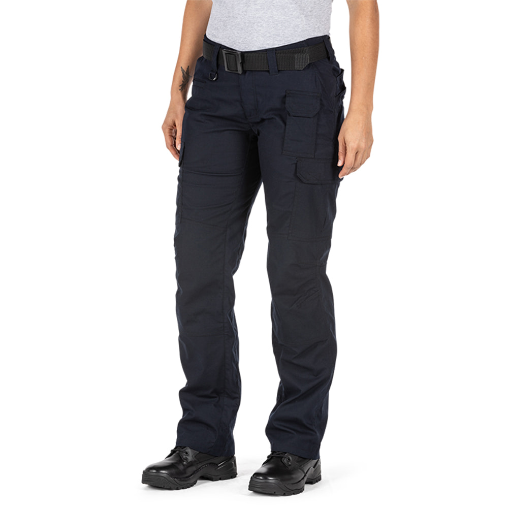5.11 택티컬 여성용 ABR 프로 팬츠 (다크네이비) - 5.11 Tactical WM ABR PRO PANT (DARK NAVY) 이미지 6