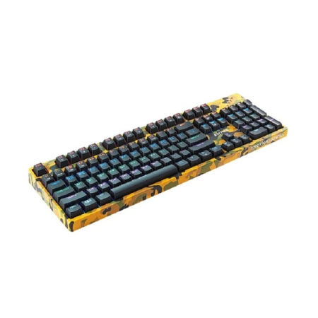 CJ ENM CJ ENM ENTUS K570G GENESIS CAMO