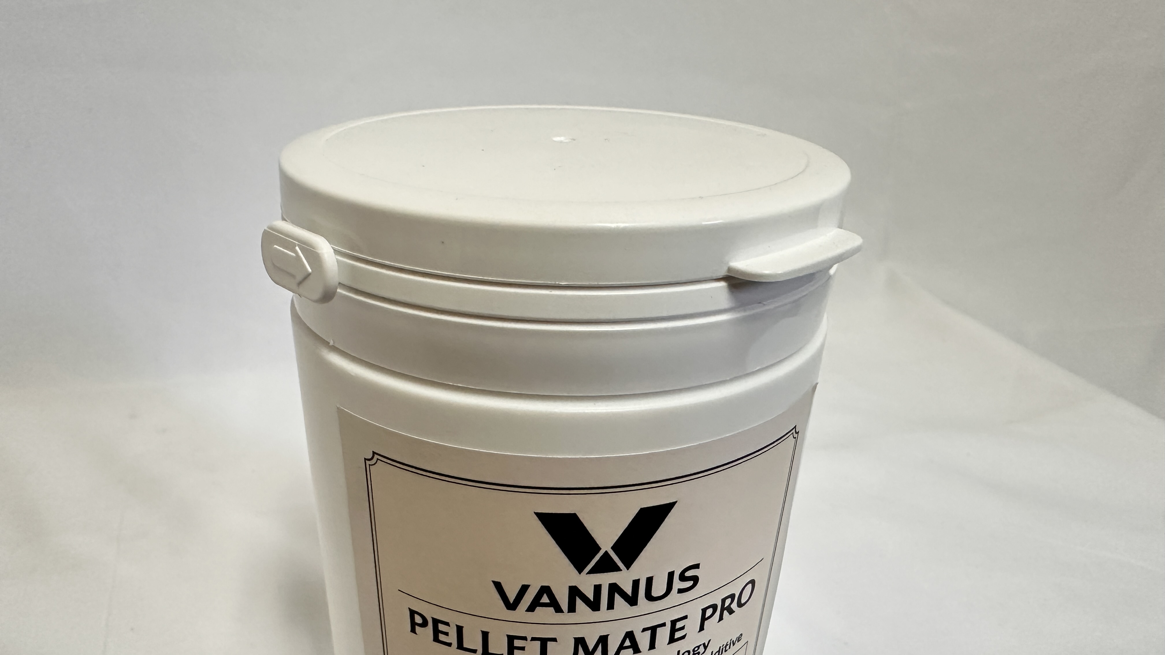 바누스 우드 펠렛 클링커 저감제 PELLET MATE PRO