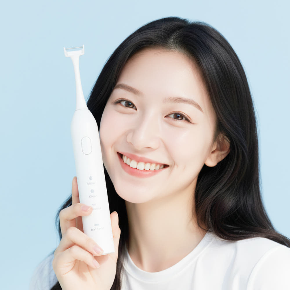 티씽 Z2 정교한 헤드 및 디자인