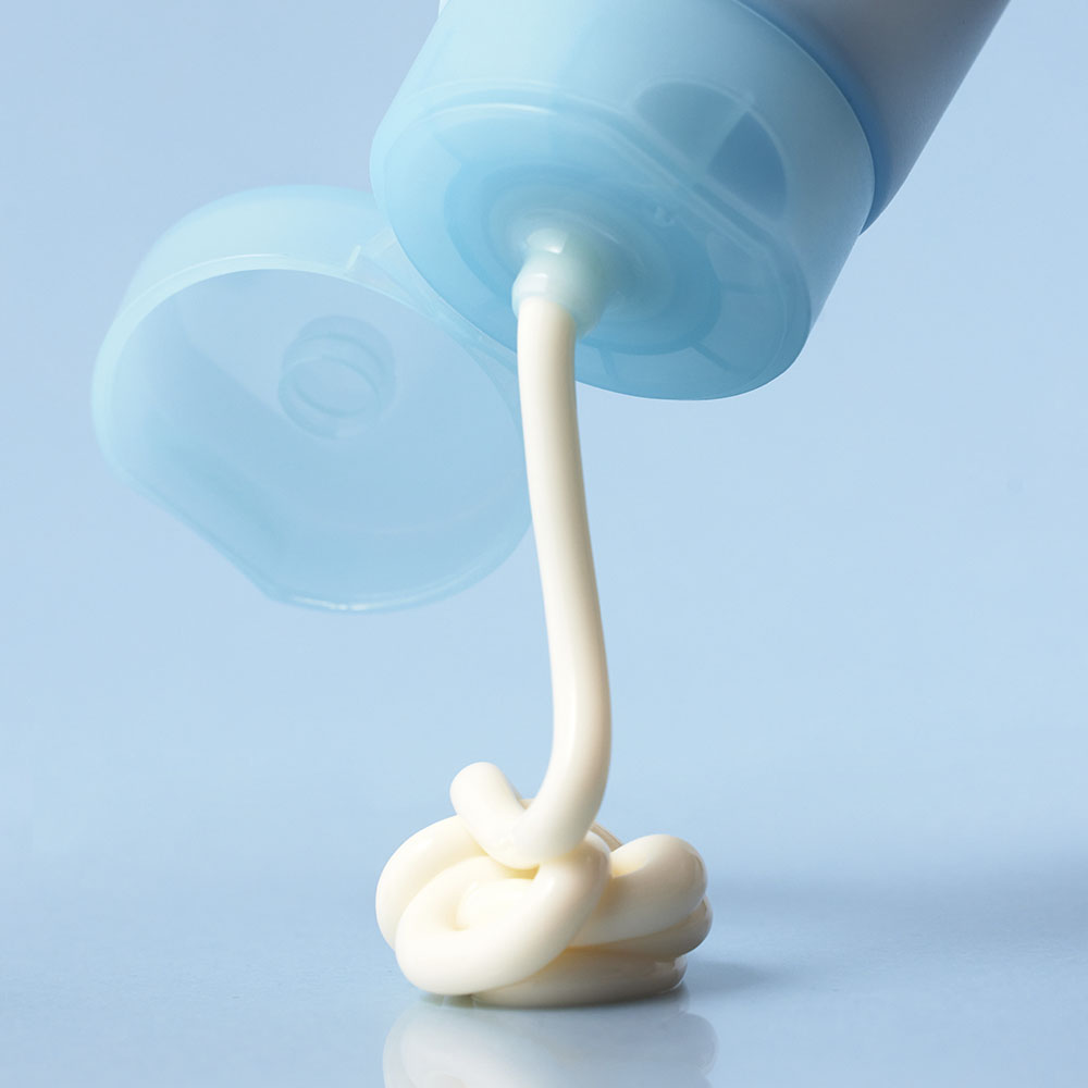 에센허브 딥코어 하이드라 크림 100ml - 상세 이미지 2