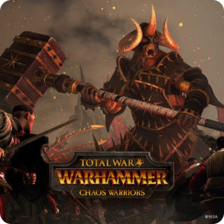 [DLC] 토탈워 워해머 - 카오스 워리어이미지