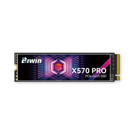 BIWIN BIWIN Black Opal X570 PRO M.2 NVMe (1TB)