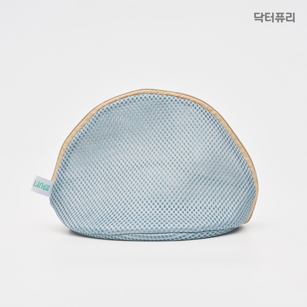 [세탁망증정] 캡슐 세탁세제 8g 파우더향 올인원 알러젠프리 고농축 40개입, 1개 이미지 7