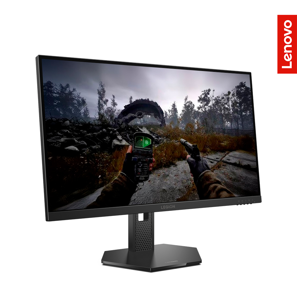 (리뷰 최대 2만) 레노버 리전 게이밍모니터 FHD 240Hz 피벗지원 무결점 AS 3년 59~61cm(24형) - 상세 이미지 2
