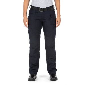 5.11 택티컬 여성용 ABR 프로 팬츠 (다크네이비) - 5.11 Tactical WM ABR PRO PANT (DARK NAVY) - 상세 이미지 4