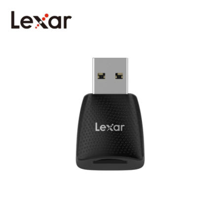 Lexar 렉사 RW330 MicroSD USB 3.2 리더기