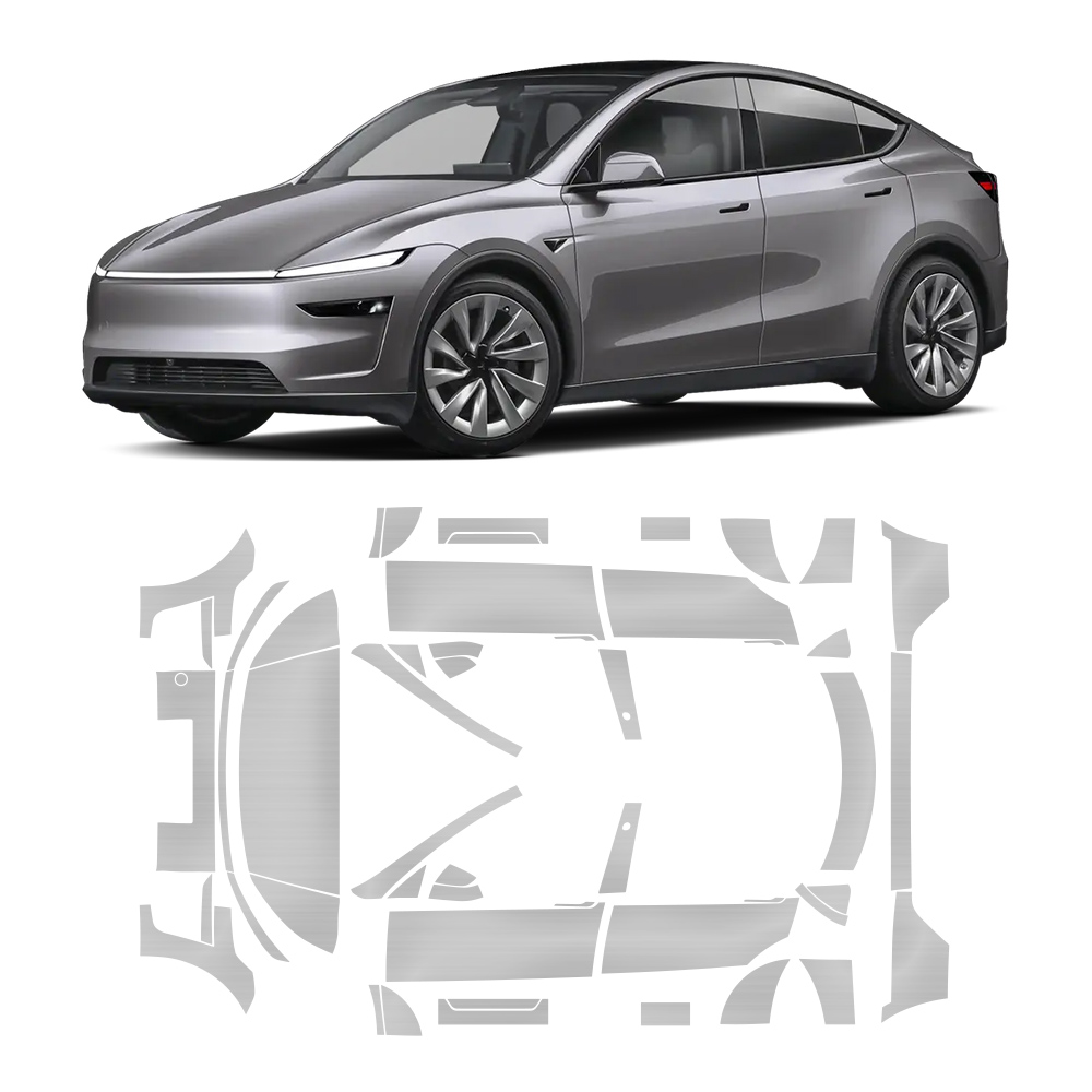 테슬라 모델Y 주니퍼 PPF 보호필름 프론트범퍼 전면 부분구매 스톤칩방지 생활보호