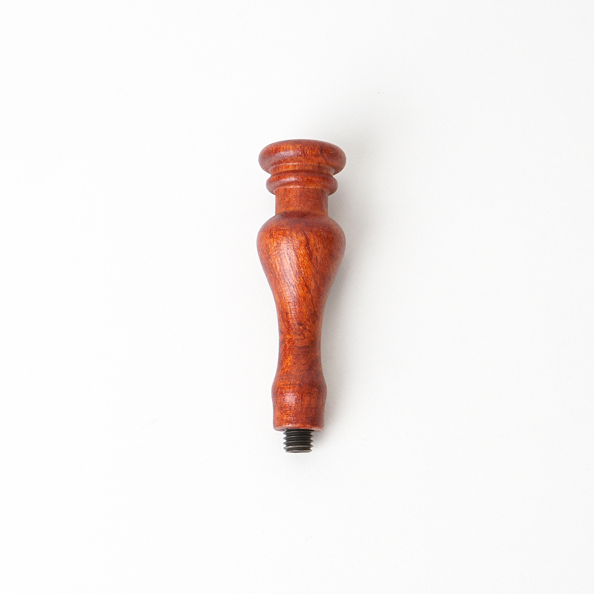 실링왁스 손잡이 핸들 우드 피렌체 sealing wax handle - 상품 이미지