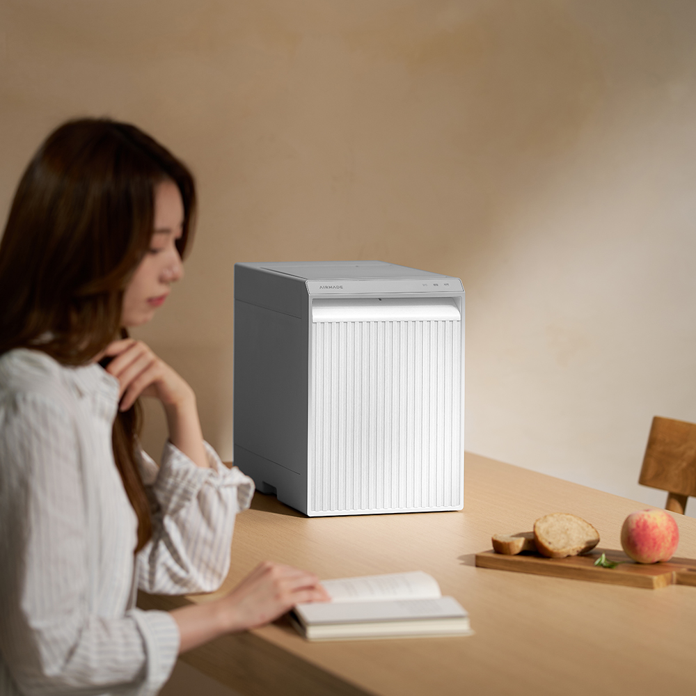 에어메이드 음식물 처리기 더브릭스 플러스