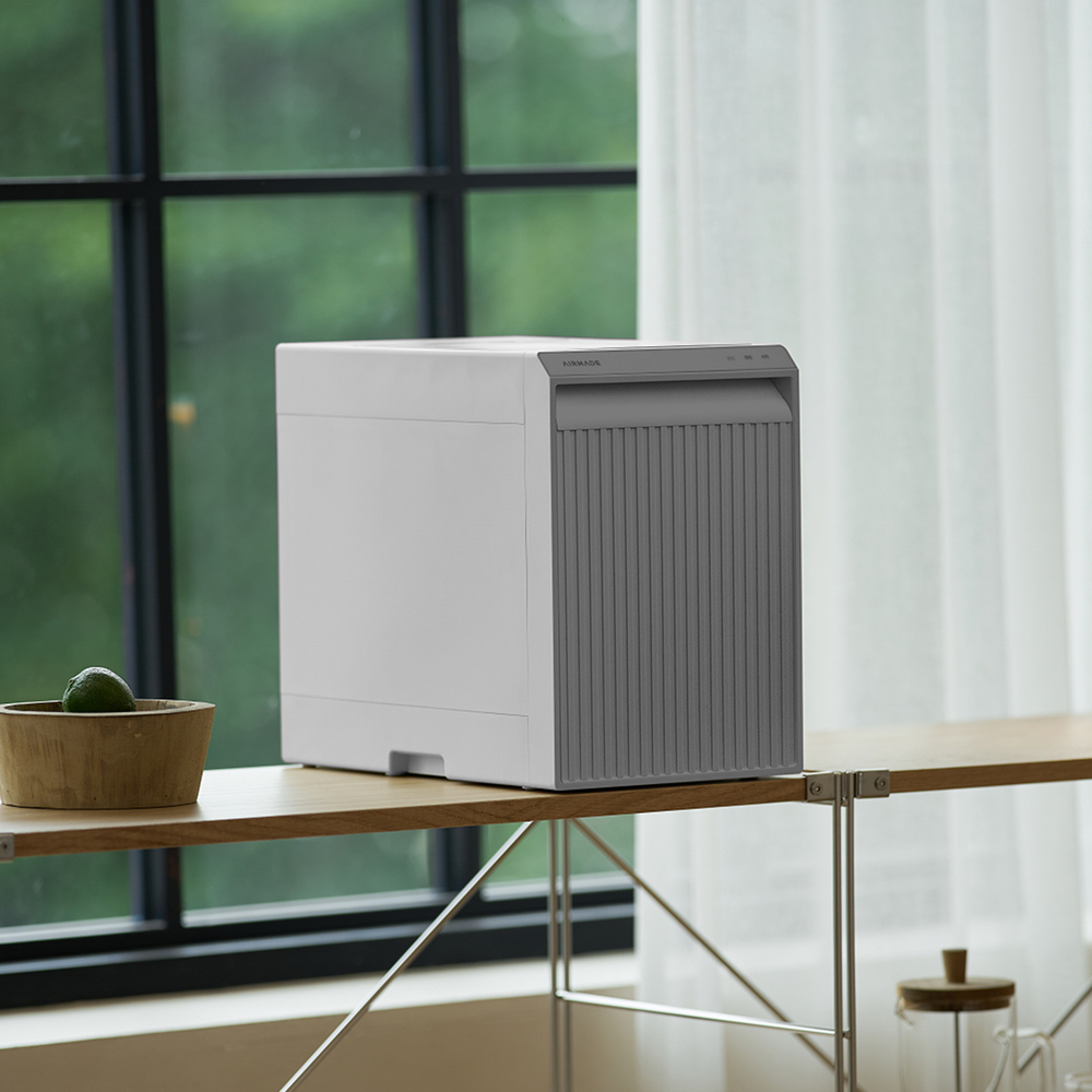 에어메이드 음식물 처리기 더브릭스 플러스