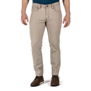 5.11 택티컬 디펜더 플렉스 레인지 팬츠 (카키) - Defender Flex Range Pant (Khaki) - 상세 이미지 4