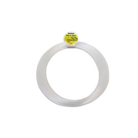 경심줄 화이트 100m 25호 문어 선상 바다 인장력 원 낚시