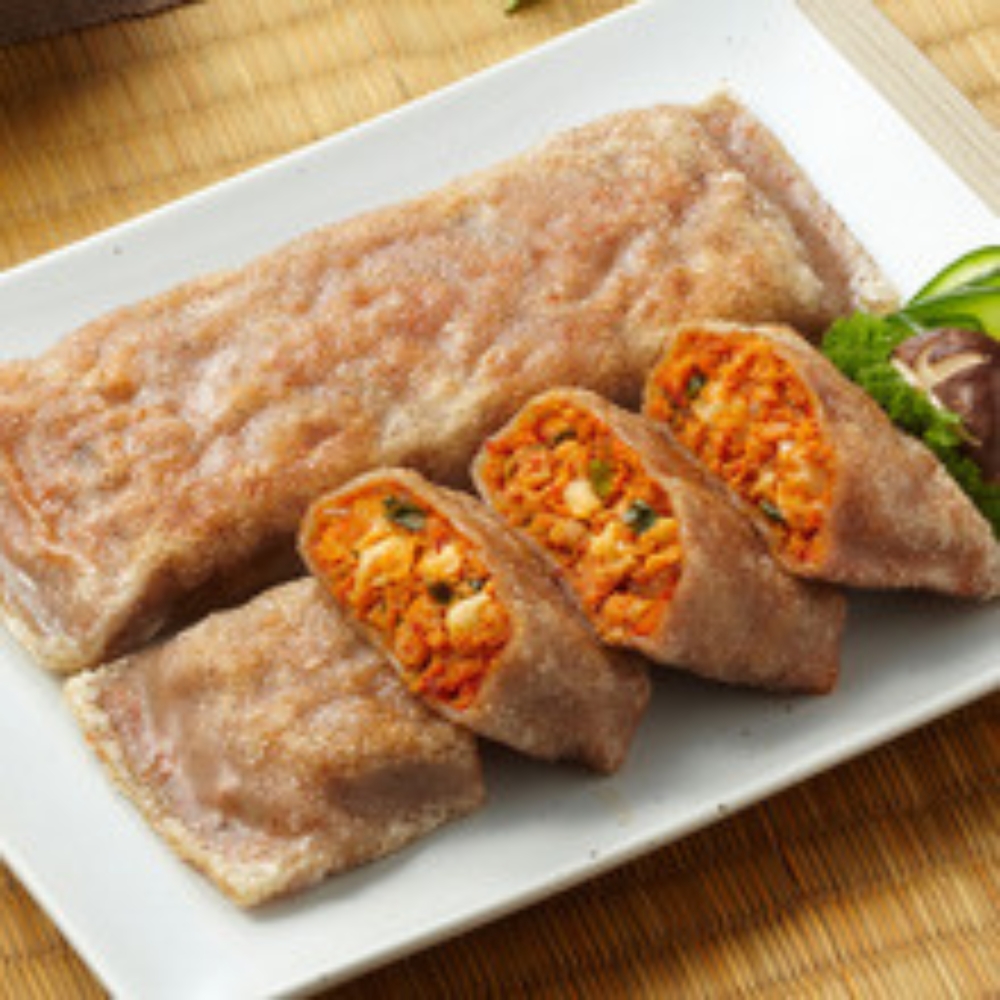 감농식품 강원도 강릉 메밀전병 1.2kg - 상세 이미지 4