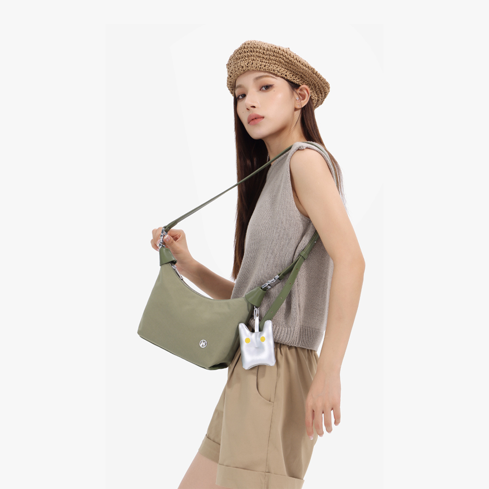 NOXXON(녹손) 심플 스위치 백(Simple Switch Bag) - 상세 이미지 2