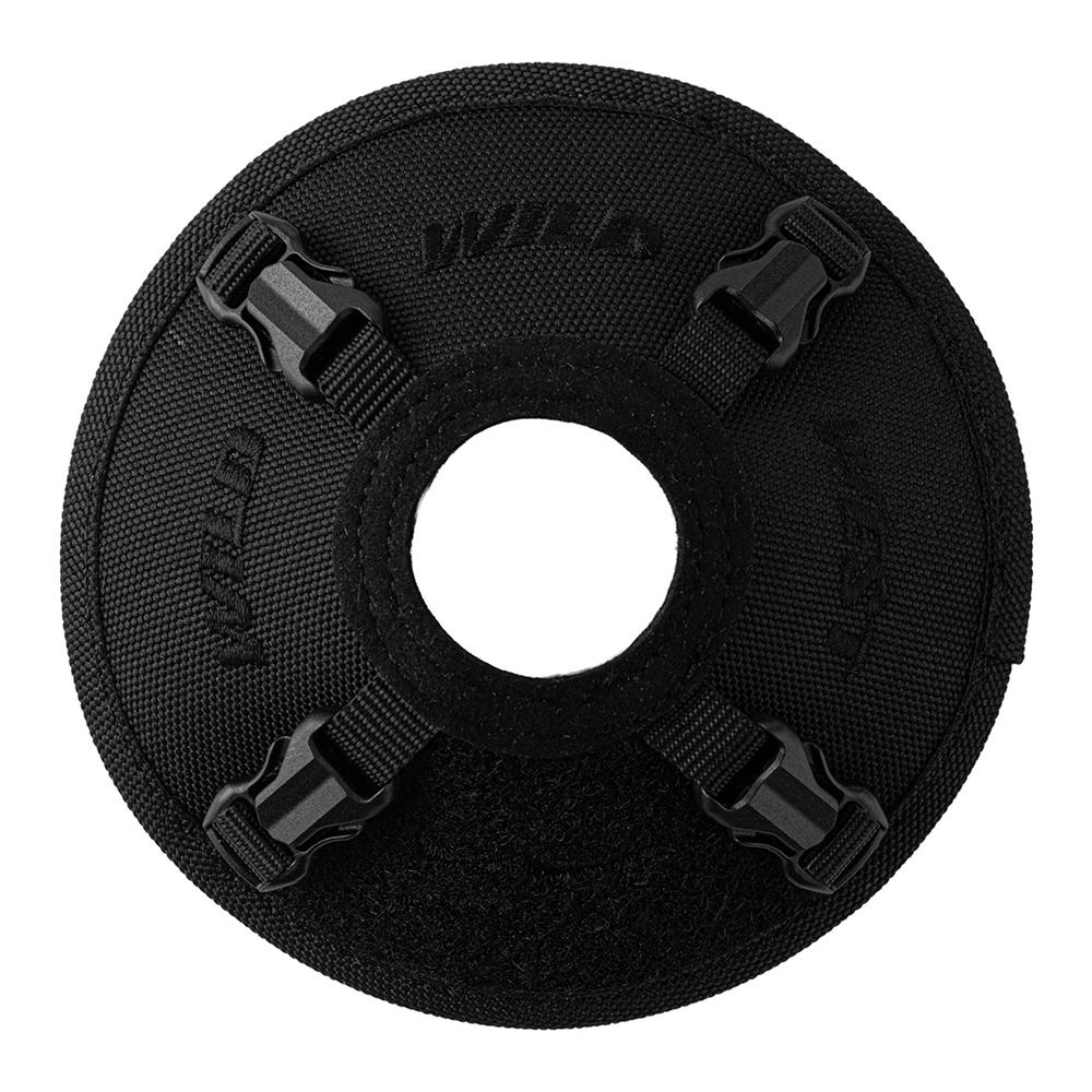 와일드와일드웨스트 골제로 호환 쉐이드 FBR 블랙 미야비 랜턴 갓