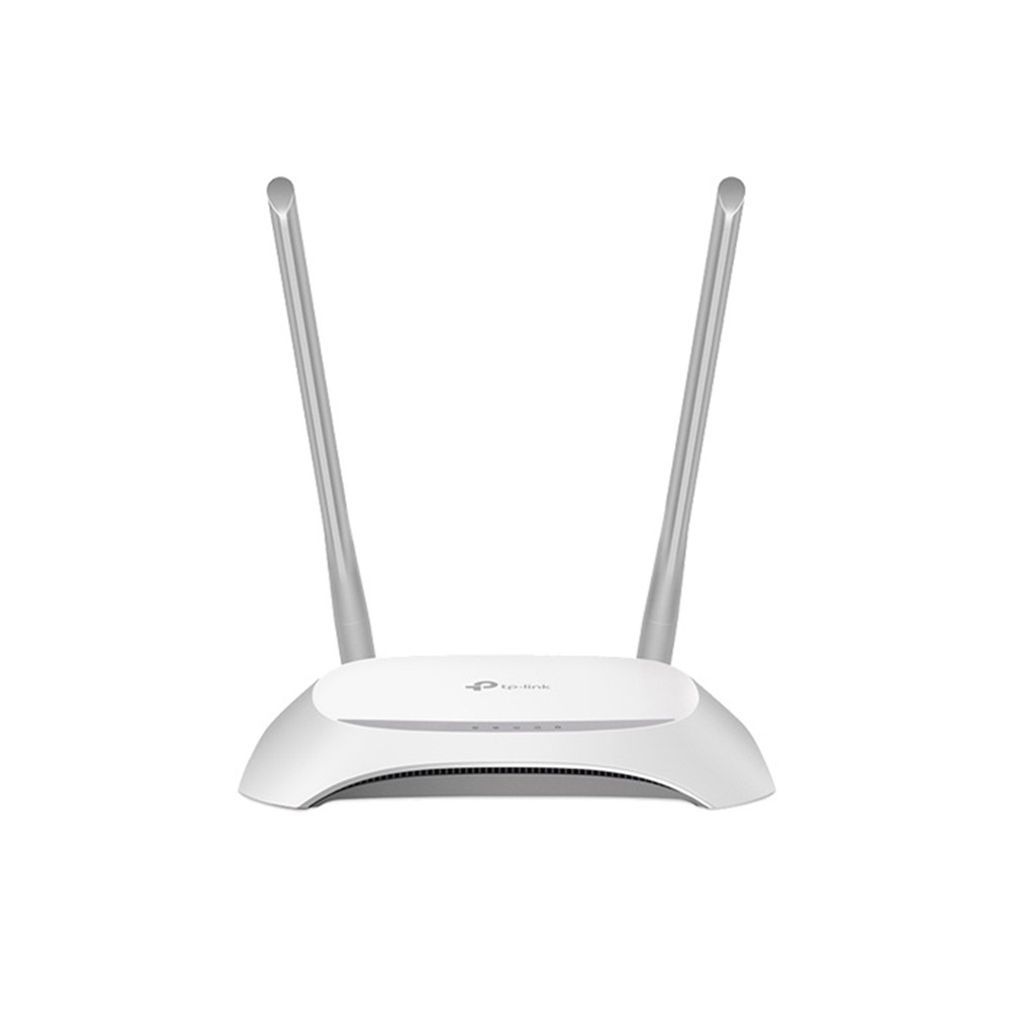 300Mbps 무선N 공유기 외장 안테나 2 와이파이 공유기 - 상품 이미지