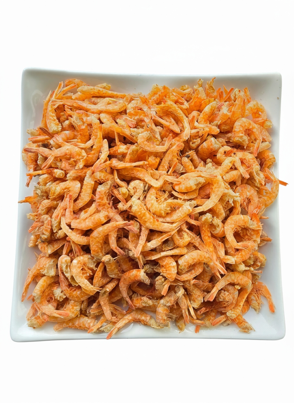 명식품본사 꽃새우 두절새우 중포장 볶음 무침 가정용 식당식자재용 도매가 500g, 1개 - 상품 이미지