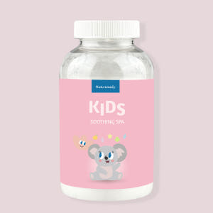 네츄레메디 대용량 키즈 수딩 스파 500g/아기 탄산 입욕제 신생아 목욕... 육아맘 솔직 후기 | 실사용 리뷰 - 상품 이미지 1
