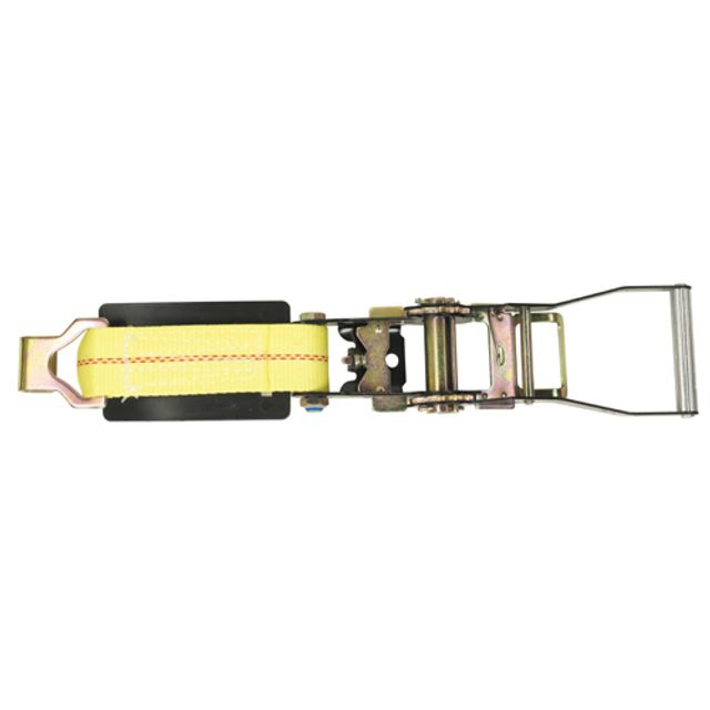 맘모스 파워벨트 10M(주걱)노랑 D502 1SET - 메인 이미지