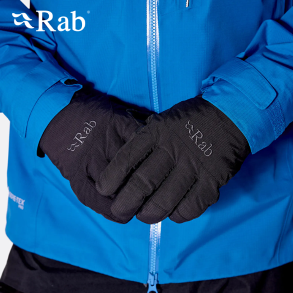 RAB 랩 크레스타 고어텍스 글러브 등산 백패킹 다용도 장갑 글로브 - 상품 이미지