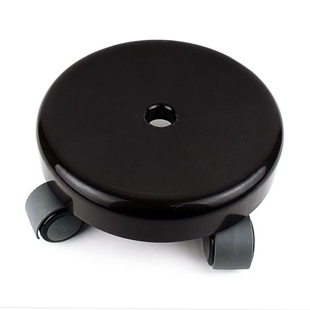 쓱쓱싹싹 4발 쵸코 용 초코 청소 의자 바닥 바퀴