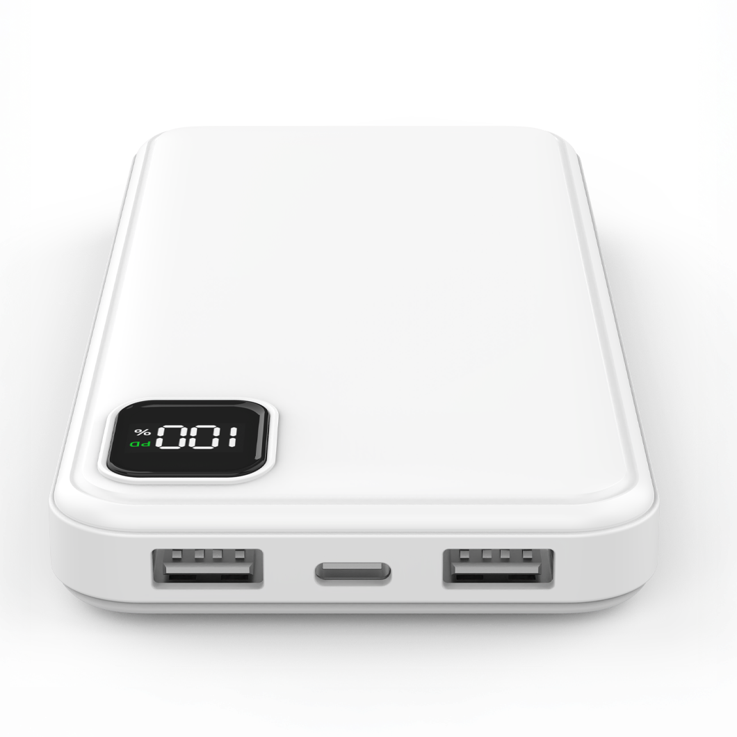 뉴클 난연소재 에어볼트 PD 22.5W 고속 충전 보조배터리 10000mAh - 상세 이미지 3