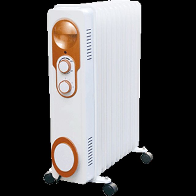 우주 라디에이터 WJR-015TB 15핀(3KW) - 상품 이미지