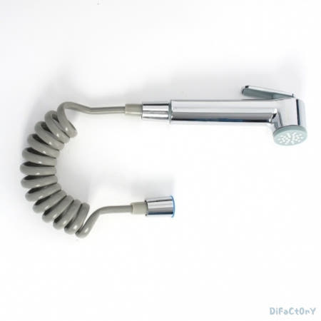 리버스스토어협력사 리버스 욕실 스프레이건 호스세트 1.5m 청소건 변기샤워기 고수압