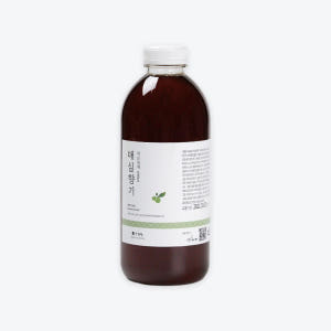 하동 매실액 매실액기스 매실원액 임산부 매실청 1000ml 맛있게 먹은 솔직 후기 - 상품 이미지 2