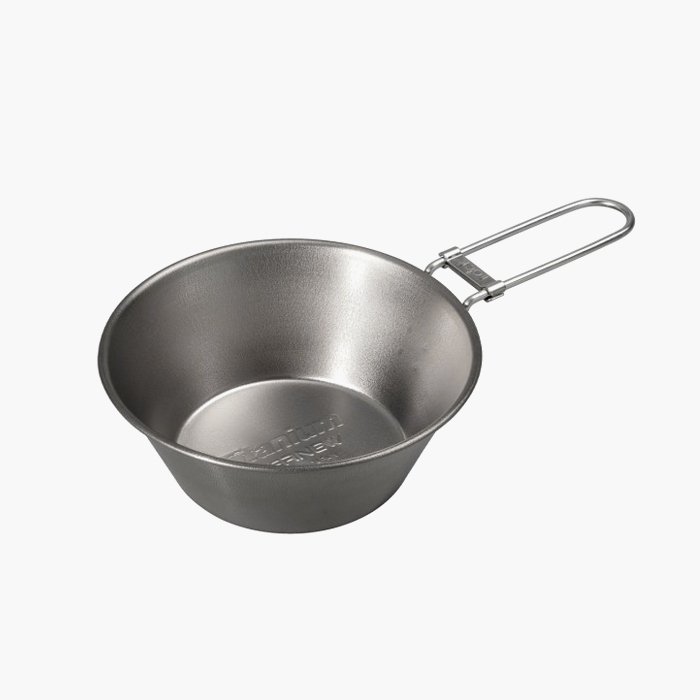 에버뉴 티타늄 폴딩 시에라 310 접이식 휴대용 컵