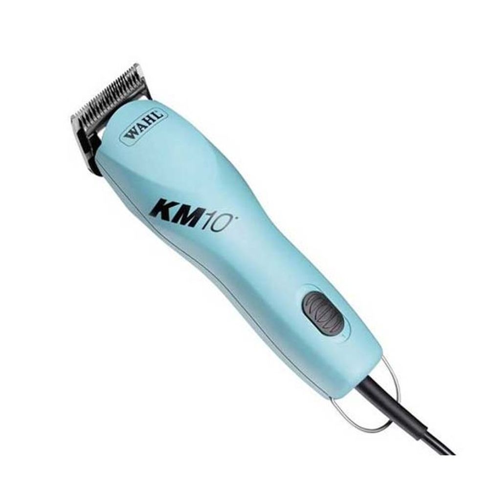 반려동물용품 WAHL 이발기 KM10 기본형 - 상품 이미지
